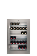 Reparación averías vinoteca Corbero en  Cuenca